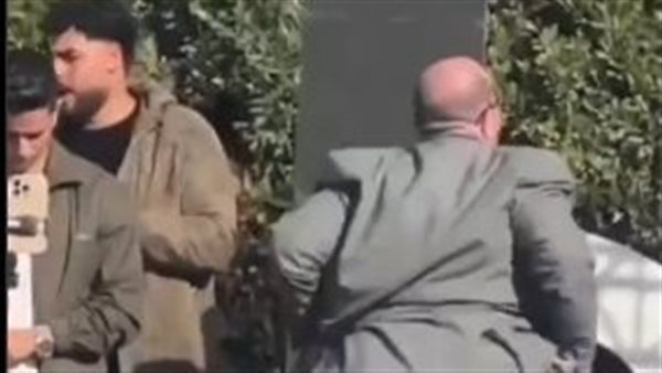 القصة الكاملة لرقصة غريبة أثارت الجدل في حفل لطلاب بتجارة طنطا