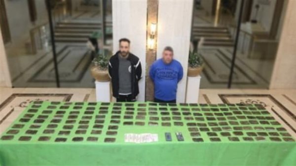 مخدرات وأسلحة بـ164 مليون جنيه.. تفاصيل مقتل 3 عناصر إجرامية في تبادل إطلاق النار مع الشرطة