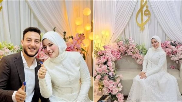 قلبها توقف أثناء الفرح.. كواليس اللحظات الأخيرة في حياة عروس الشرقية
