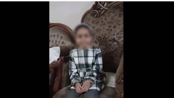  الطفلة مريضة.. تفاصيل منع معلمة لطالبة من تناول الطعام والدواء داخل المدرسة 