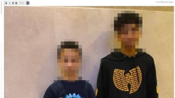 بسبب سوء سلوكهما.. تفاصيل صادمة في طرد سيدة لابنيها من مسكنهما بالقاهرة