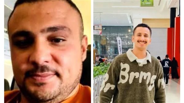  رحلة أكل العيش انتهت قبل الوصول.. تفاصيل مأساوية في وفاة شابين بتصادم بصحراوي المنيا 