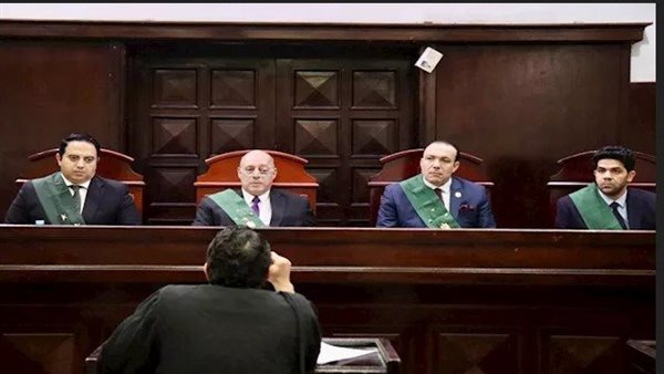 نبت شيطاني لا يستحق البقاء.. رسالة نارية من قاضي المنصورة لقاتل شقيقه