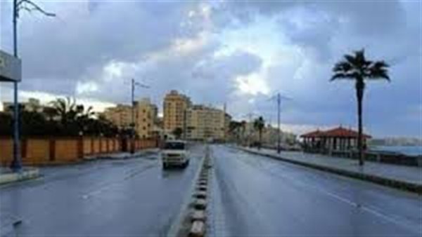 الأرصاد تكشف حالة الطقس اليوم الأحد 12-4-2026