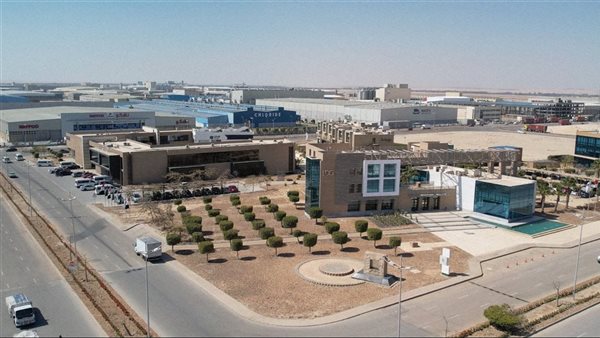 مجموعة التنمية الصناعية (IDG) تعلن عن طفرة إنشائية في مجمع e2 أكتوبر الجديدة وتعزز رؤيتها الاستراتيجية كوجهة رائدة للابتكار