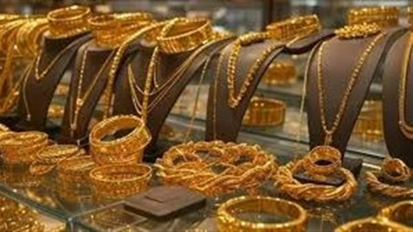 سعر الذهب اليوم الخميس 23-4-2026 تحرك غير متوقع