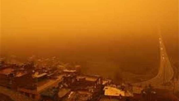 رياح وتقلبات جوية.. الأرصاد تحذر من حالة الطقس غدا الجمعة 24-4-2026