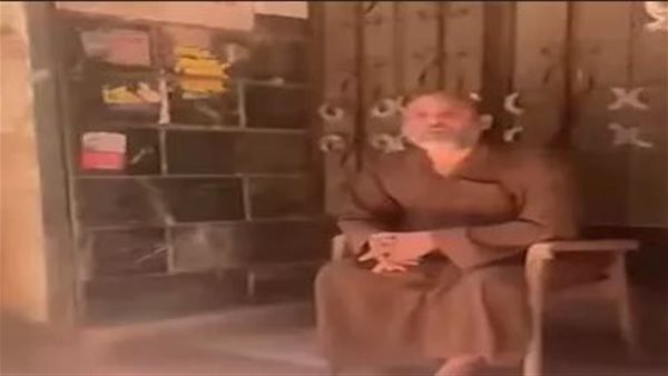 هسيب العمارة وهخطفك.. تفاصيل خلاف بين طبيبة وحارس عقار بسبب عمولة 75 ألف جنيه| فيديو