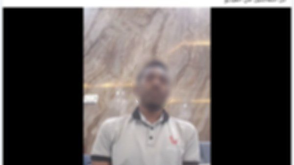 حقيقة تعدّى شخص وزوجته على شقيقه بالفيوم 