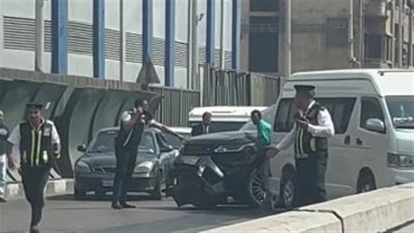 إدانة بالتعاطى ومقاومة السلطات.. القصة الكاملة لتخفيف الحكم على مواطن كويتى فى واقعة كوبرى أكتوبر