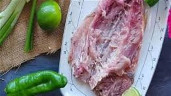 قبل ما تشتري.. 5 علامات تكشف فساد الفسيخ 