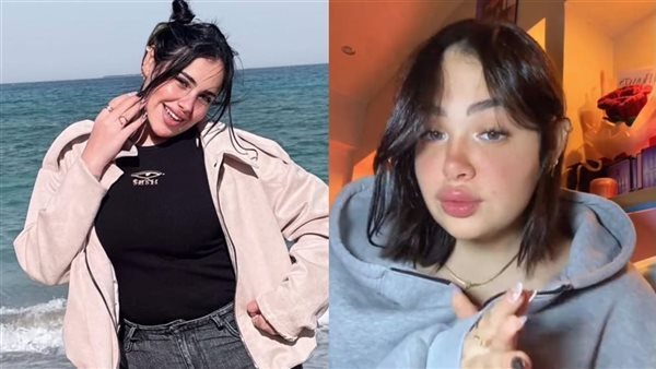 تفاصيل إحالة البلوجر حبيبة رضا للمحاكمة بتهمة نشر فيديوهات خادشة للحياء