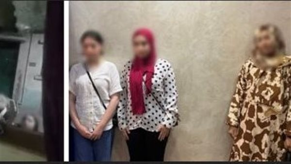 وصلة ردح من البلكونة.. تفاصيل خناقة ربة منزل وشقيقتين أجنبيتين بالمنصورة | فيديو