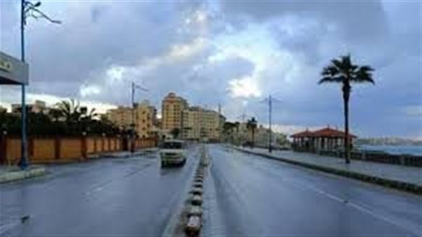 الأرصاد تكشف حالة الطقس اليوم السبت 25-4-2026