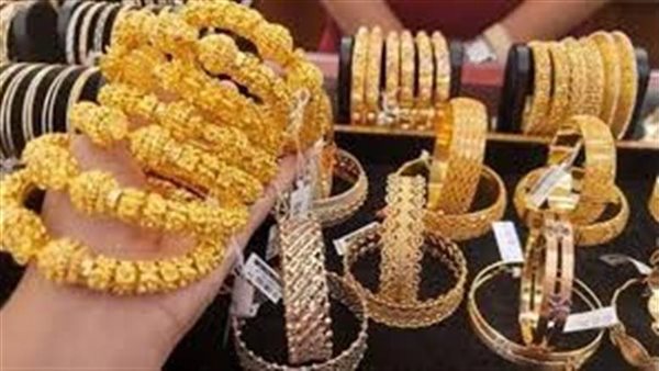 سعر الذهب اليوم السبت 25-4-2026 بعد الارتفاع