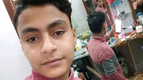 ذهب ليهنئ صديقه بالخطوبة فاختفى.. تفاصيل العثور على جثة شاب بالزقازيق