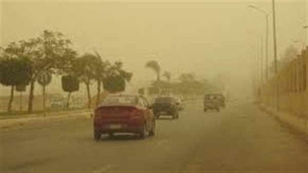 تغيرات مفاجئة.. الأرصاد تحذر من حالة الطقس غدا الأحد 26-4-2026