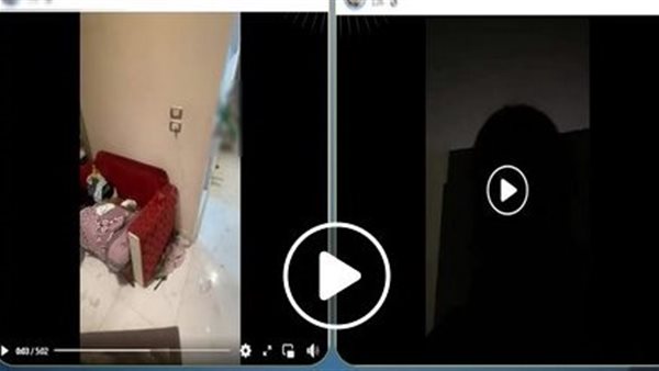 تفاصيل مثيرة.. حقيقة اقتحام منزل سيدة في السويس وسرقة منقولاتها | فيديو