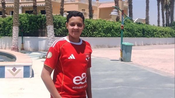 البداية صدمة في الرأس.. تفاصيل وفاة آدم طالب الثانوية بعد 3 أشهر من المعاناة 