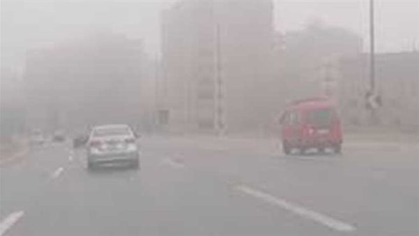 بيان تحذيري من الأرصاد.. حالة الطقس غدا الإثنين 27-4-2026