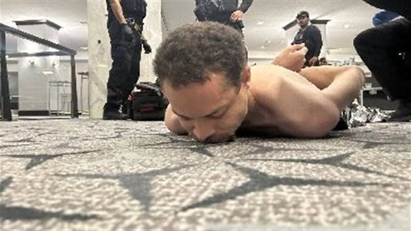 مدرس خصوصي.. من هو المشتبه به في محاولة اغتيال ترامب؟