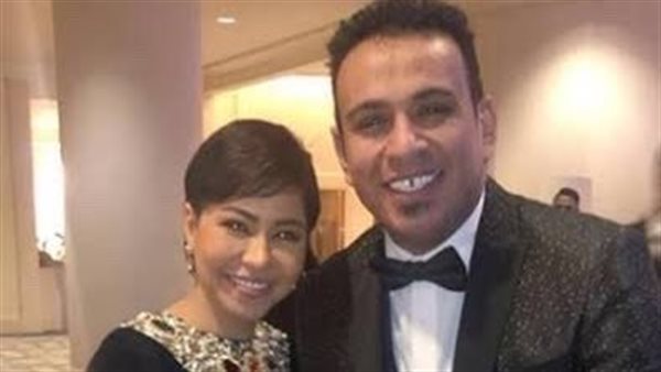  أديلك عمري كله.. محمود الليثي يبكي على الهواء بسبب شيرين عبدالوهاب 