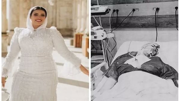  قرار جديد في محاكمة صاحب مركز التجميل المتسبب في وفاة عروس حلوان 