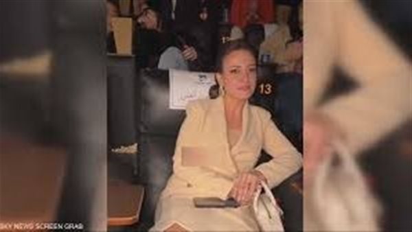 صور خلسة وانتهاك خصوصية.. تفاصيل إحالة متهم للمحاكمة في واقعة ريهام عبدالغفور