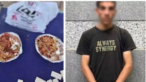 برص في الأكل.. تفاصيل القبض على صاحب مطعم بسوهاج