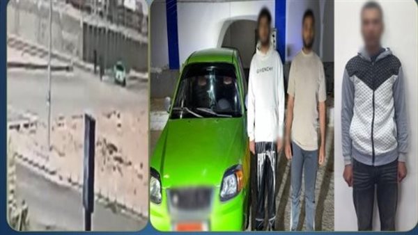 اختطاف وتجارة أعضاء؟.. التفاصيل الكاملة لفيديو المنوفية المثير للجدل | شاهد