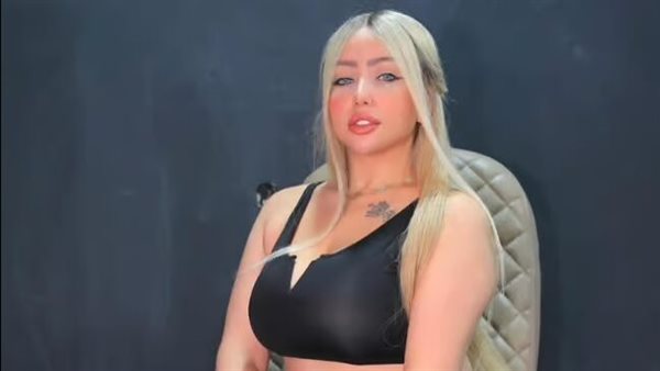 تطور جديد في اتهام الراقصة بوسي بنشر فيديوهات خادشة للحياء