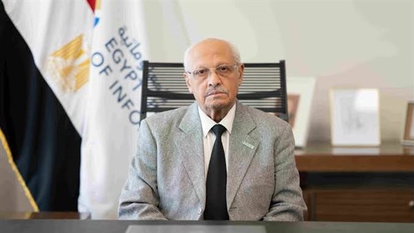 رئيس جامعة مصر للمعلوماتية: نواصل تطوير منظومتنا التعليمية لتواكب سوق العمل العالمي