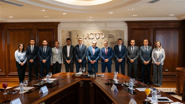 اللجنة التوجيهية لسيتي سكيب 2026 تناقش جدول أعمال القمة