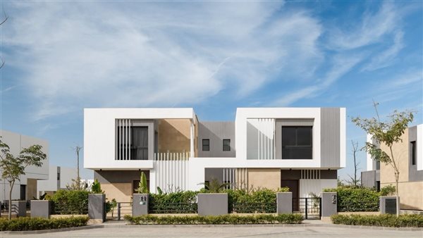 أورا ديفلوبرز إيجيبت تبدأ تسليم أولى الوحدات السكنية بمرحلة Sage في مشروع زد إيست