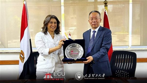 كلية الهندسة والتكنولوجيا - الجامعة المصرية الصينية.. برامج مستقبلية وشراكات دولية تؤهل الطلاب لسوق العمل العالمي