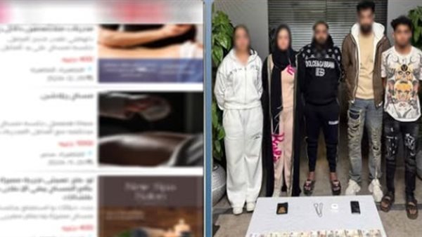 تفاصيل مثيرة.. مساج وهمي ينتهي بهتك عرض وابتزاز وسرقة بالإكراه في التجمع 