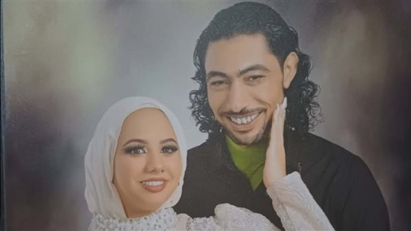 بسبب فلاشة الأدلة.. قرار جديد في محاكمة المتهمة بقتل عروس بورسعيد