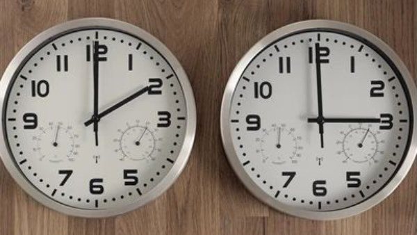  قدم ساعتك 60 دقيقة.. موعد تطبيق التوقيت الصيفي 2026 في مصر 