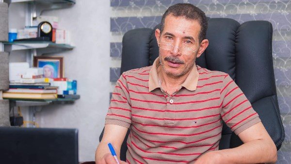  بعد نجله بأسبوع.. تفاصيل مأساوية في وفاة طبيب كفر الشيخ 