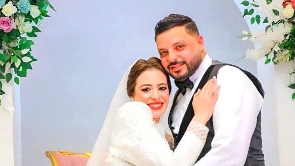 التفاصيل الكاملة لإحالة أوراق قاتـ.ل زوجته ورضيعها لفضيلة المفتي 