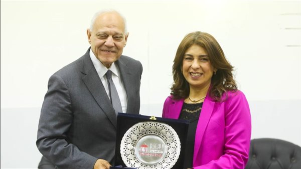 الجامعة المصرية الصينية تحتفل باليوم العالمي للمياه 2026 وتؤكد: البحث العلمي مفتاح الاستدامة المائية