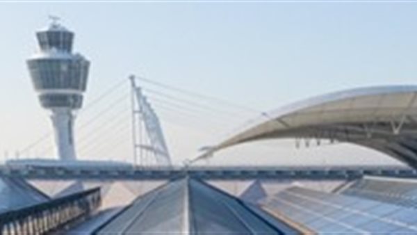 مطار ميونيخ يفتتح رسميًا صالة ركاب في المبنى رقم 1