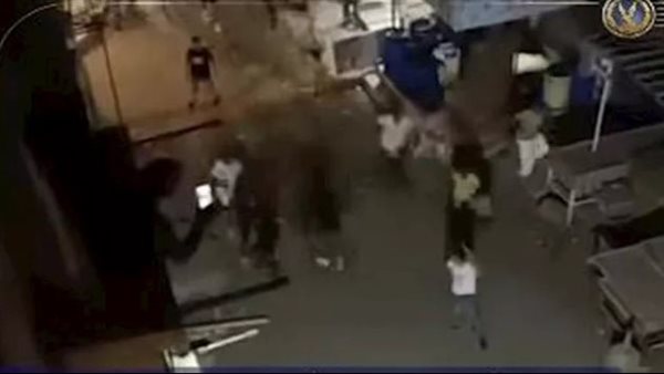 قطع كف يده.. تفاصيل خناقة بين عامل وطليق شقيقته في بولاق الدكرور