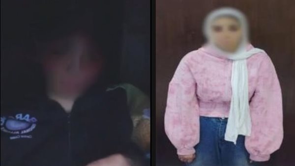 لو متجوزنيش هموت نفسي.. القصة الكاملة لفيديو فتاة المرج الصادم