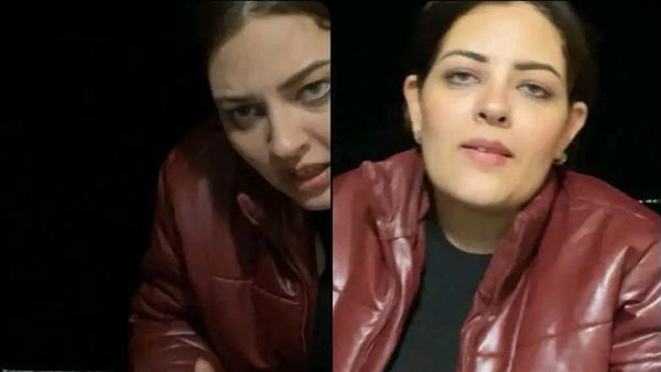 خلوا بالكوا من ولادي.. تفاصيل مأساوية في واقعة بسنت سليمان 