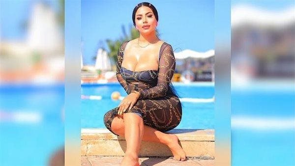  ضربوا الدكاترة في مستشفى.. تفاصيل القبض على الراقصة حورية وصديقتها بالشيخ زايد 