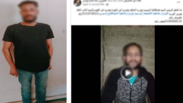  حقيقة إجبار أسرة على ترك منزلها بالفيوم