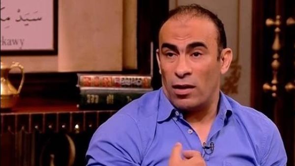 للأهلي مجلس يحميه.. تعليق ناري من سيد عبدالحفيظ بعد فشل جلسة اتحاد الكرة