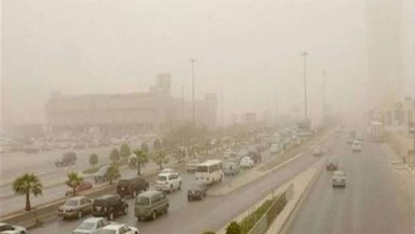 الجو هيقلب.. الأرصاد تحذر من حالة الطقس غدا الخميس 30-4-2026