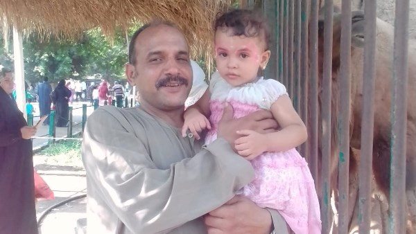 جريمة صادمة.. تفاصيل القبض على المتهم بإنهاء حياة زوجته وصغيرته في المنيب 